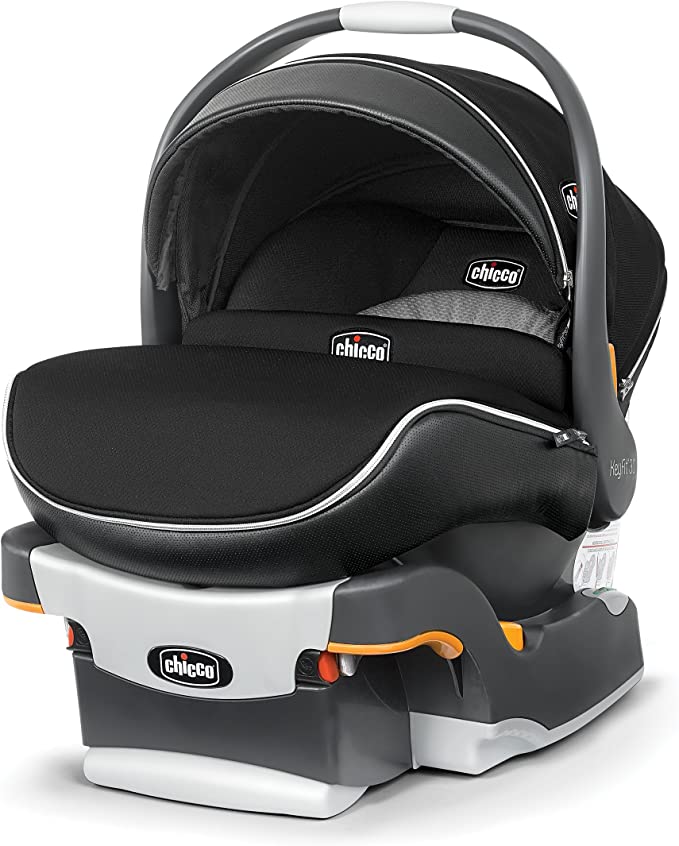 Chicco KeyFit 30 Zip Air Infant Car Seat