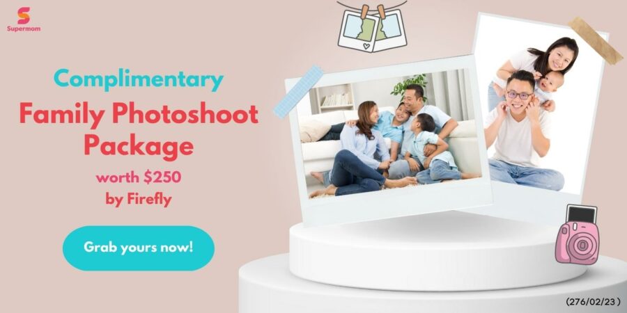 family photoshoot package 2023