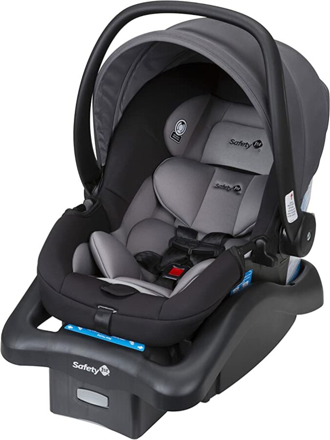 Safety 1st onBoard 35 LT Infant Car Seat