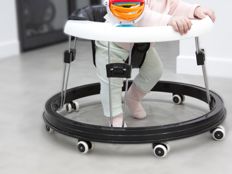 5 Best SittoStand Baby Walkers Supermom