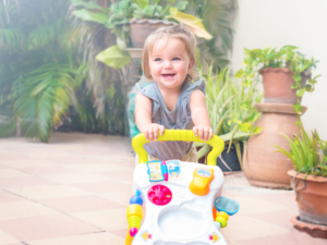 Best Sit-to-Stand Baby Walkers: Safe Alternatives to Sit-In Walkers