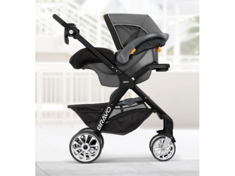 5 Best Stroller and Car Seat Travel Systems in Singapore