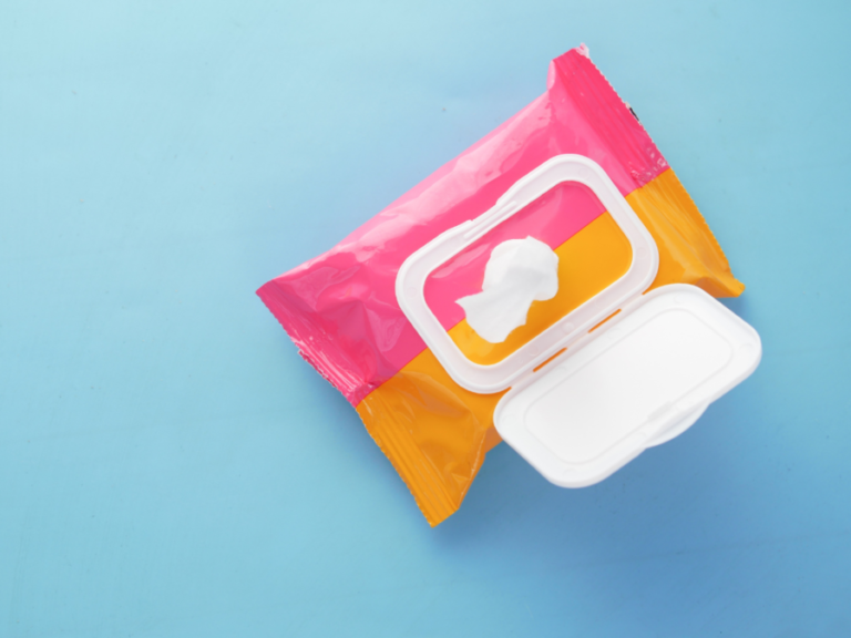 6 Best Unscented Baby Wipes for Sensitive Skin