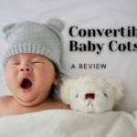 baby cot - palette box vs raab family