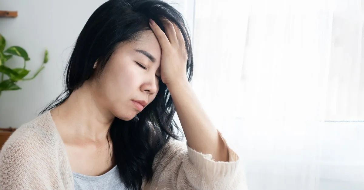fatigue as a sign of pregnancy