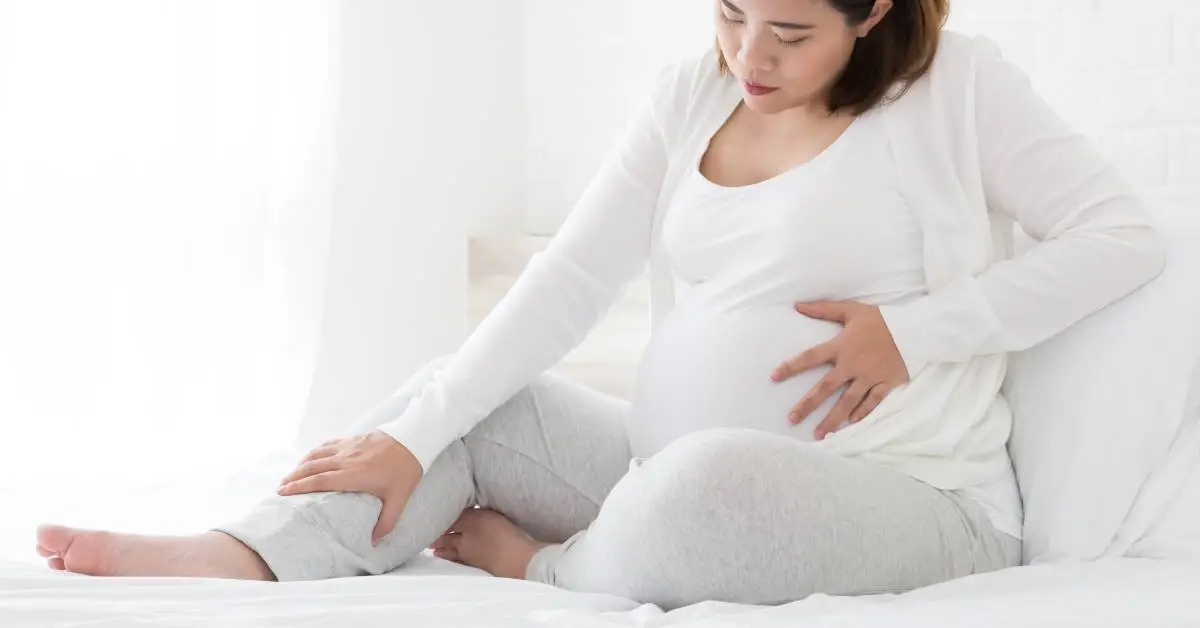 when to exercise caution or avoid sex during pregnancy