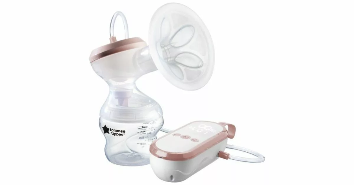 Get More Pump for Your Buck: Best Breast Pumps in Singapore Under $300