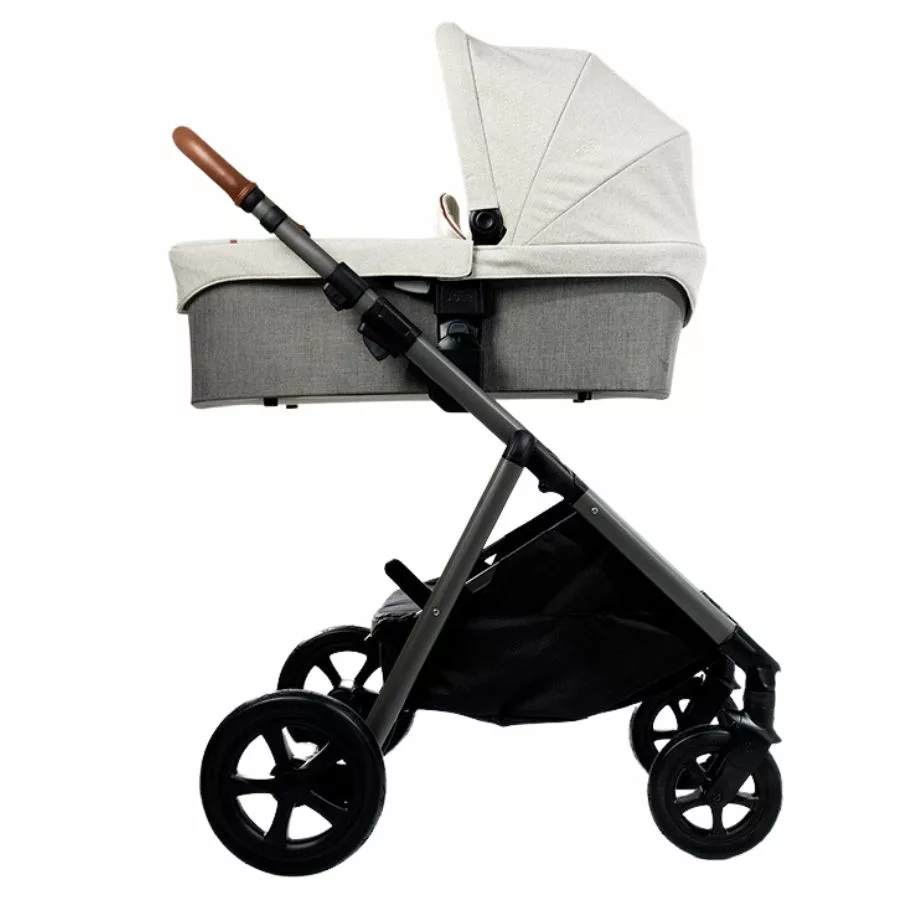 Joie Aeria Stroller with cot