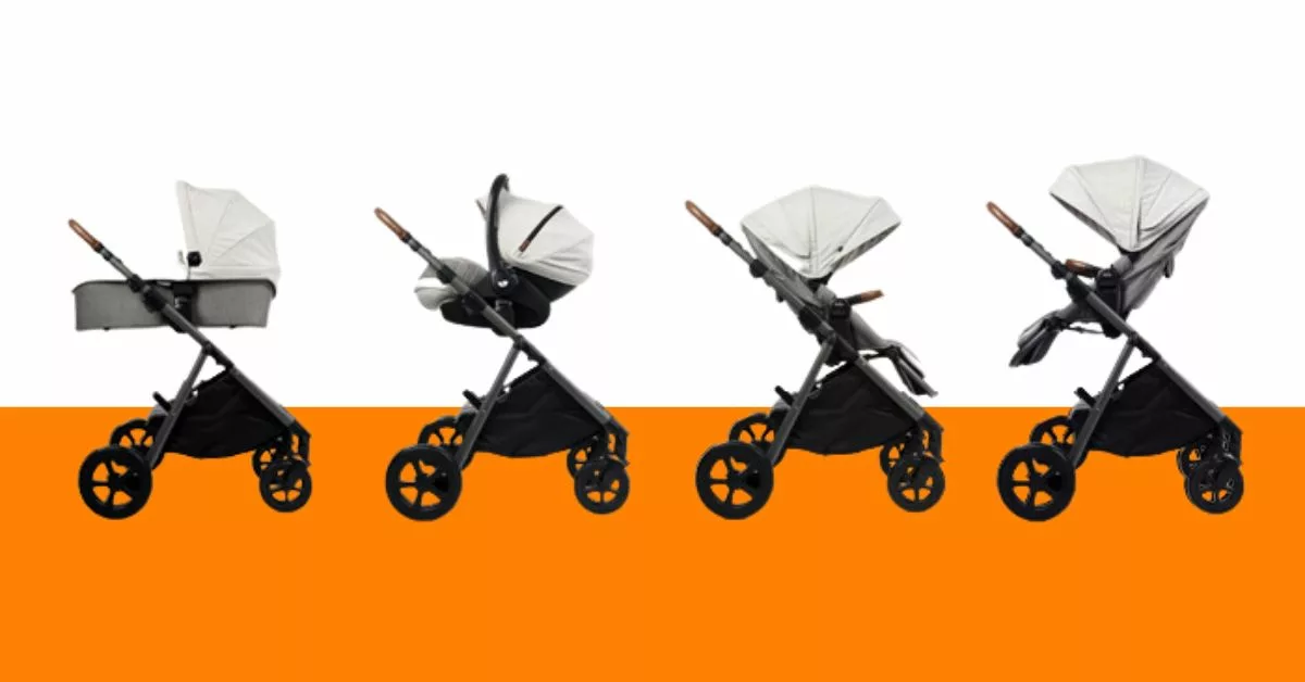 A Parent’s Complete Guide to the Joie Aeria Stroller: Pros, Cons, and Features (2023)