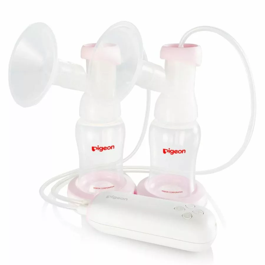Pigeon GoMini™ Electric Double Breast Pump