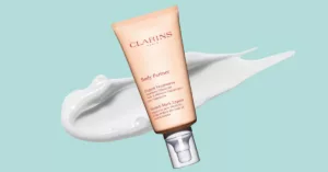 The Full Scoop: Clarins Body Partner Stretch Mark Expert Reviewed (2023)