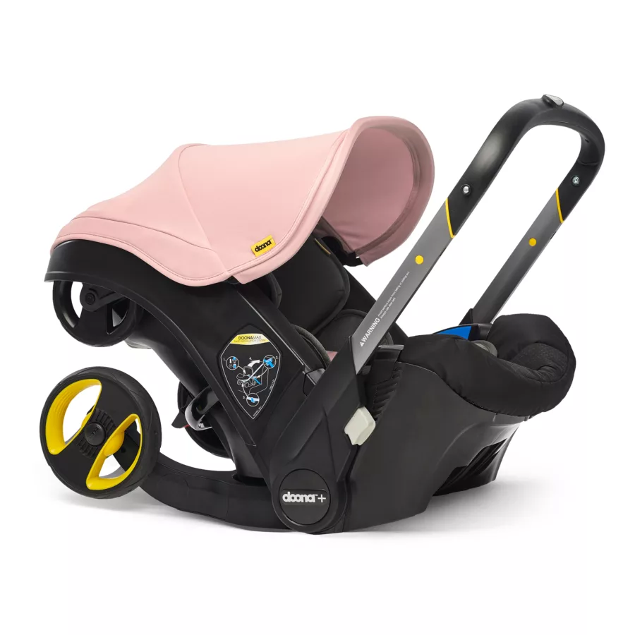doona car seat review