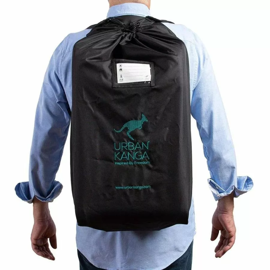 urban kanga backpack