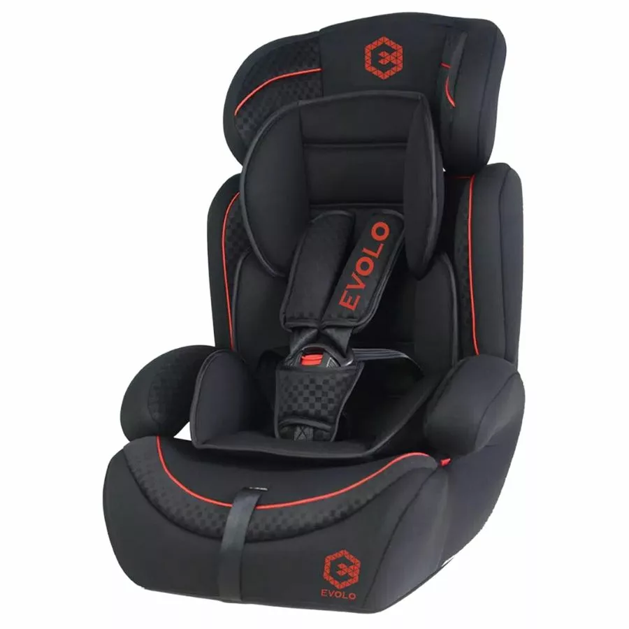 Lucky Baby Evolo Safety Car Seat