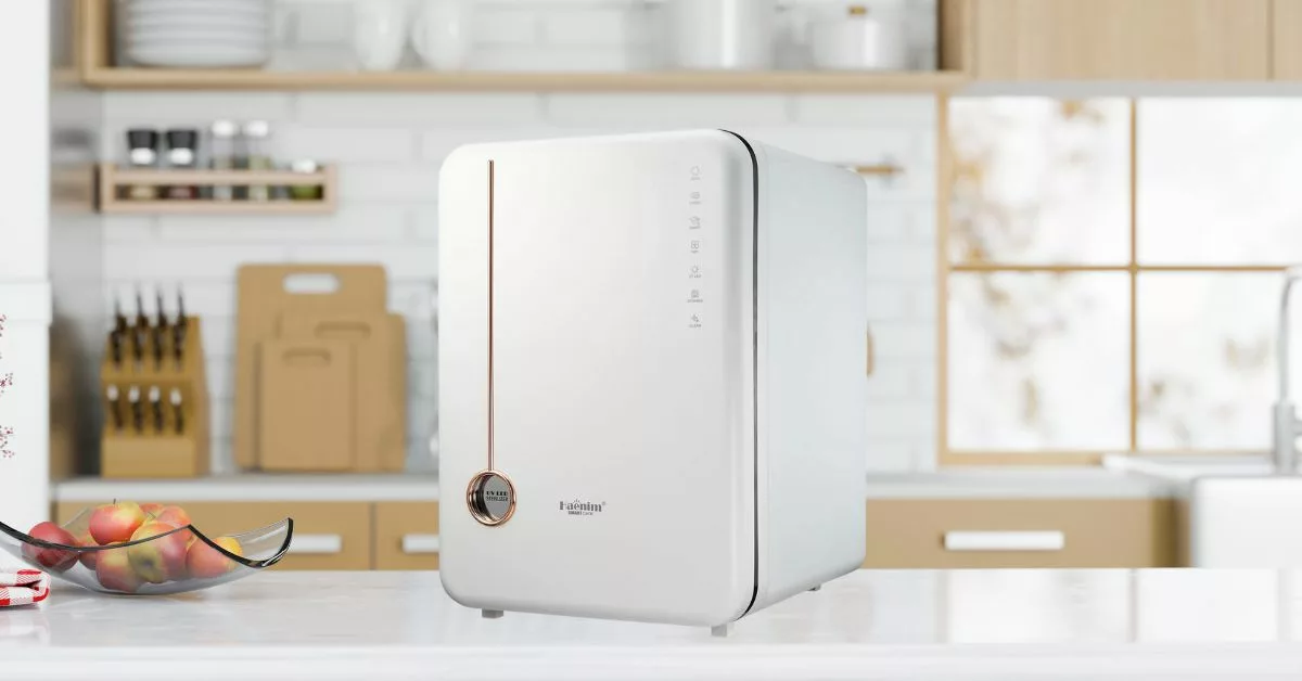 Is the Haenim 4th Gen Sterilizer Worth the Investment? A Detailed Look (2023)