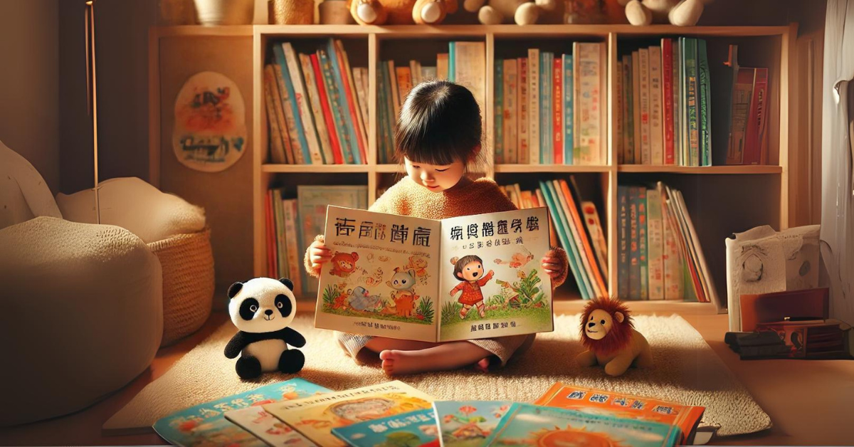 8 Powerful Benefits of Learning Mandarin for Kids Unlock Cognitive, Academic, and Future Success