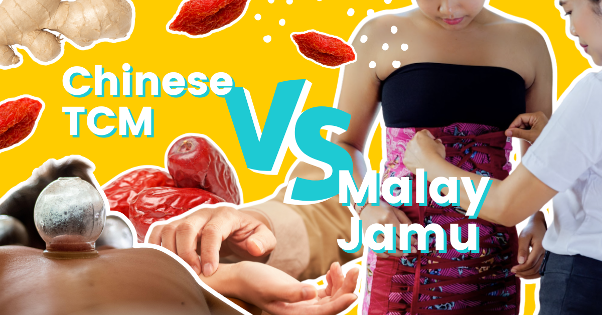 Traditional Postnatal Massage: Malay Urut vs Chinese Tui Na Explained