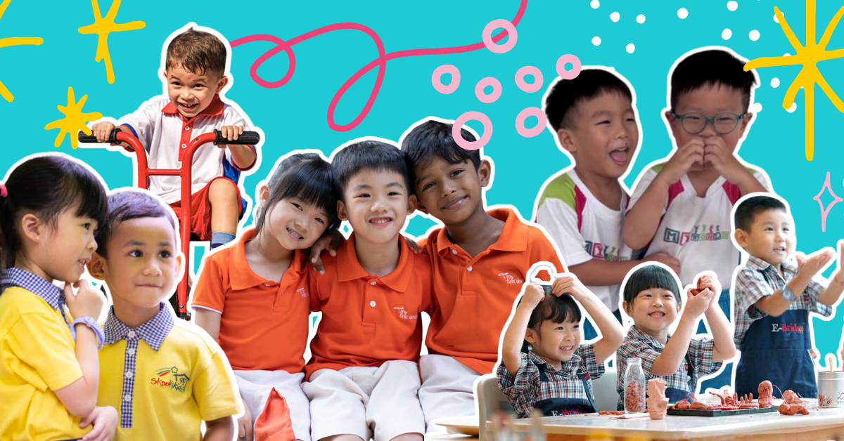 Review of Anchor Operator (AOP) Preschools in Singapore