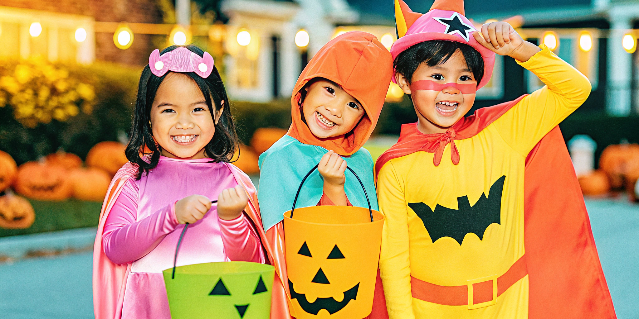 🎃 Family-Friendly & Budget Halloween in Singapore: Where to Go