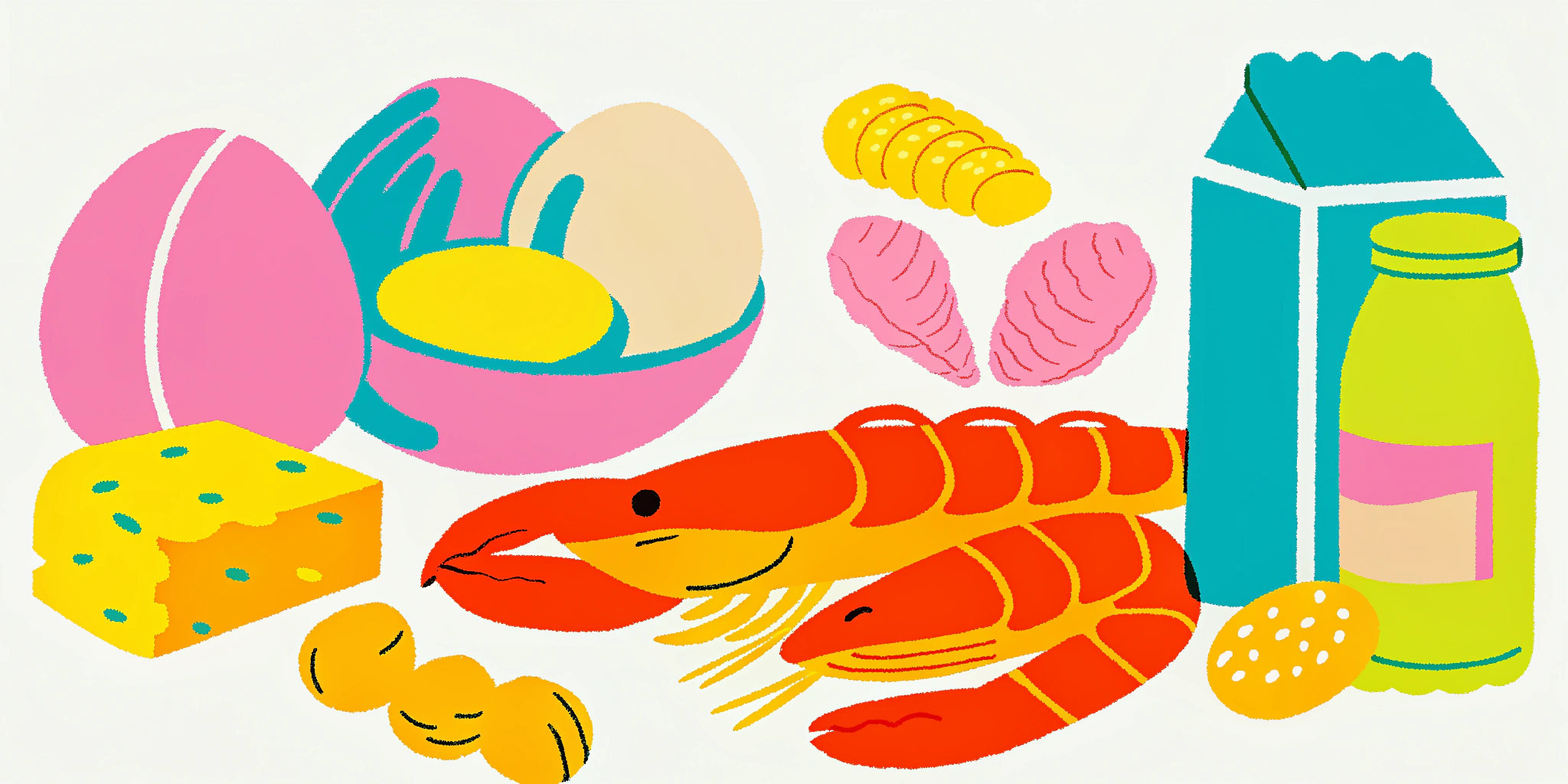 Food Allergies in Children: Causes, Symptoms, and How to Manage Them Safely