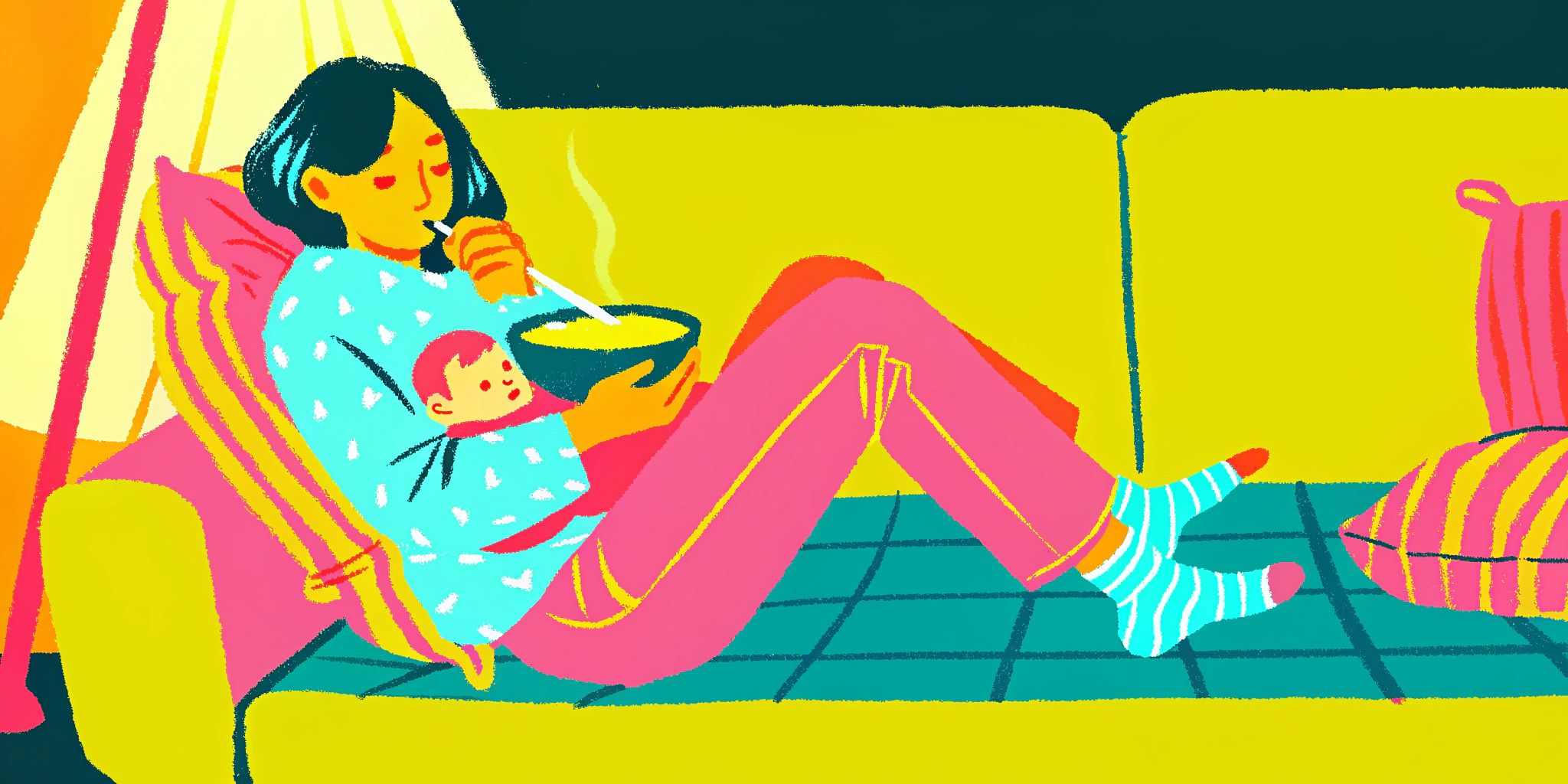 Confinement Myth Busters: What Every New Mom in Singapore Should Know