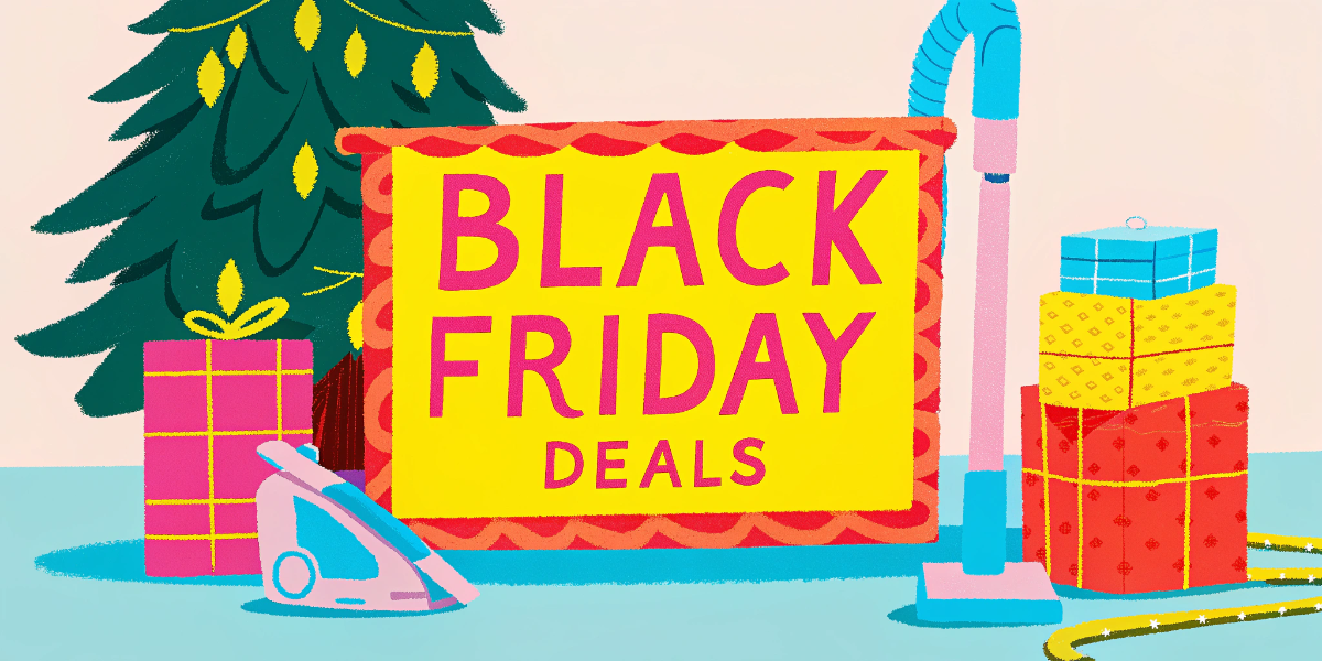 The Best Black Friday Deals for Mothers & Babies Singapore (2025)