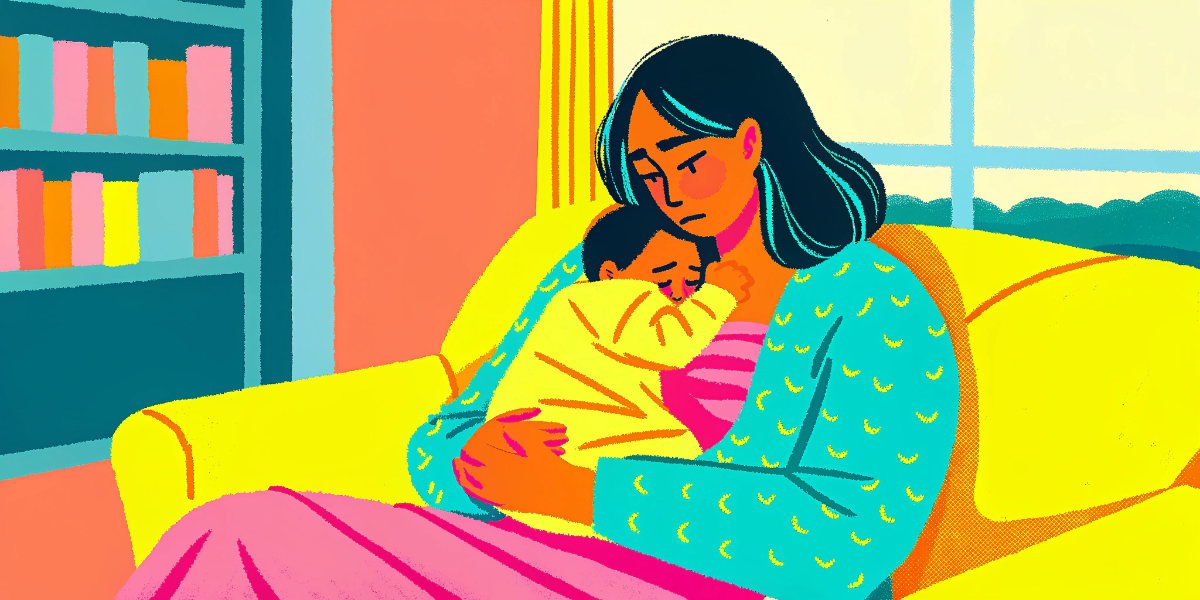 What is Mom Guilt & How to Overcome It