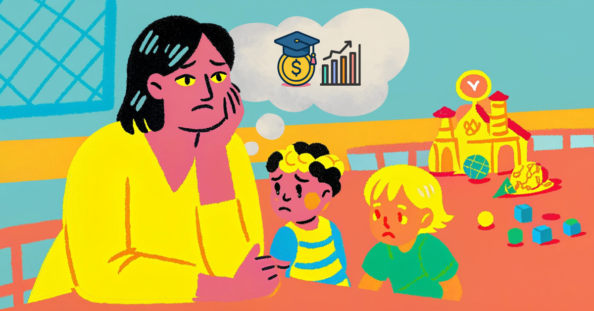 Preschool Fees Too Costly? The 2026 ECDA Savings Parents Often Overlook