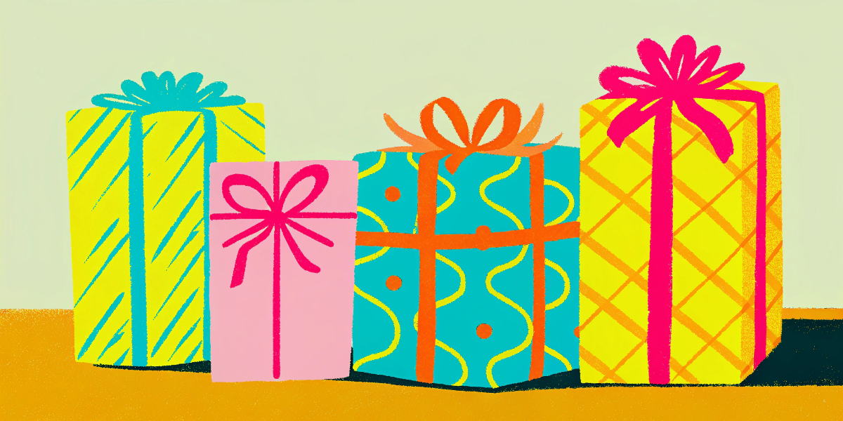 Gift Buying Guide to Make You the Cool Aunt This Christmas