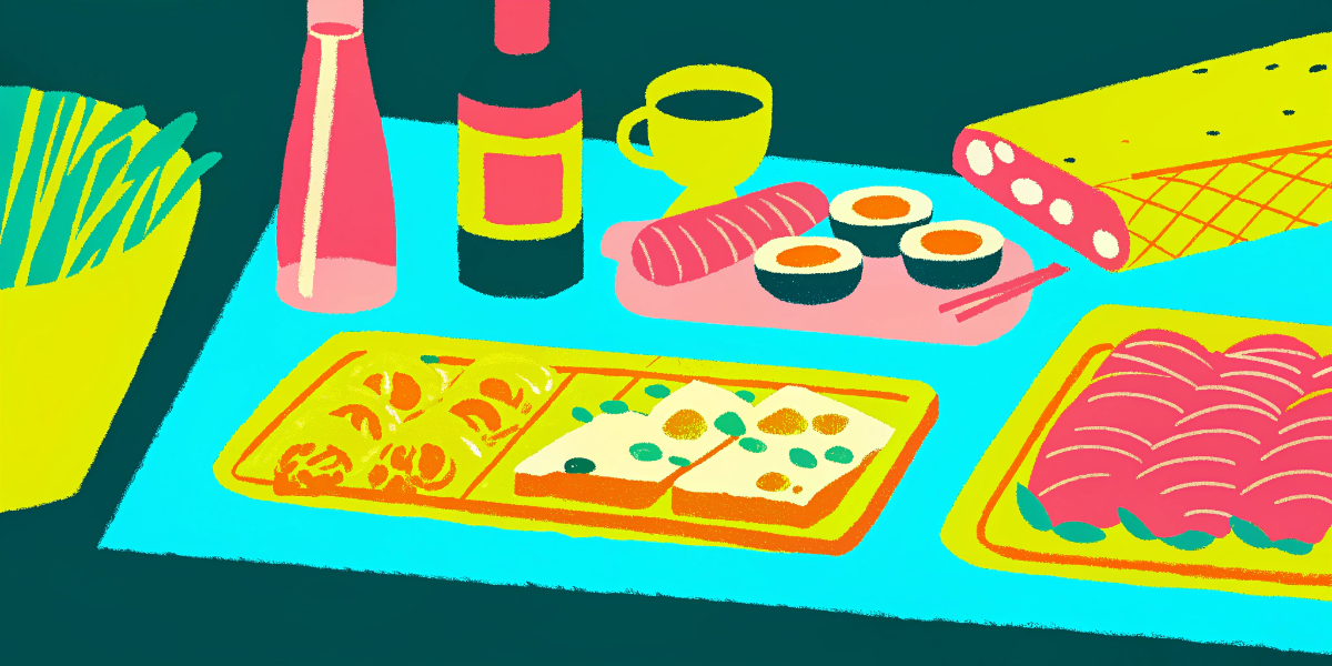 9 Foods to Avoid When Pregnant