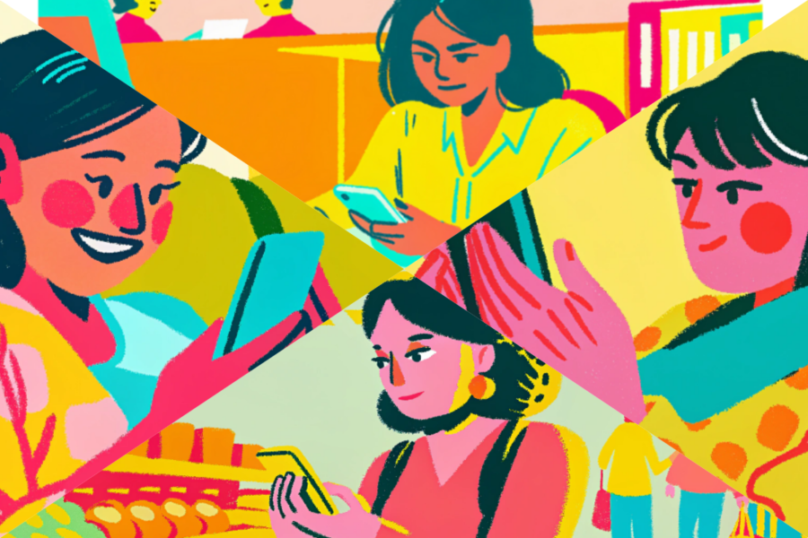 supermom-community-groups