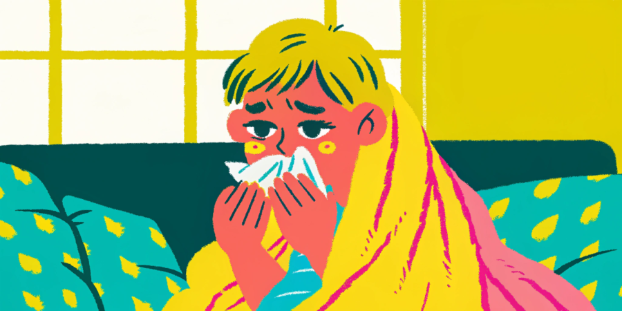 common childhood illnesses