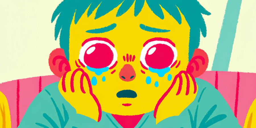 child-with-conjunctivitis