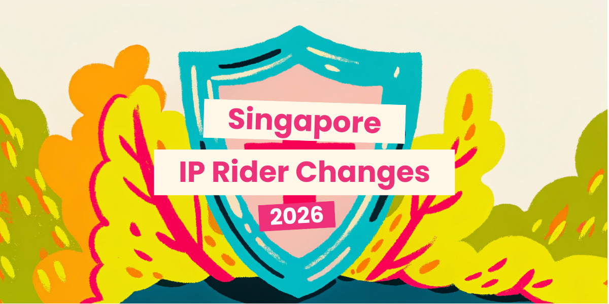 IP rider changes 2026: What families need to know