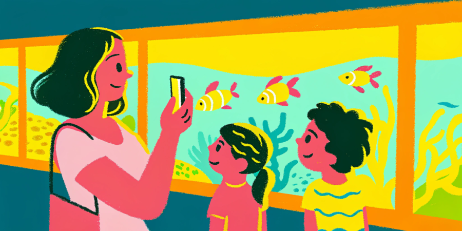 earn with supermom kom