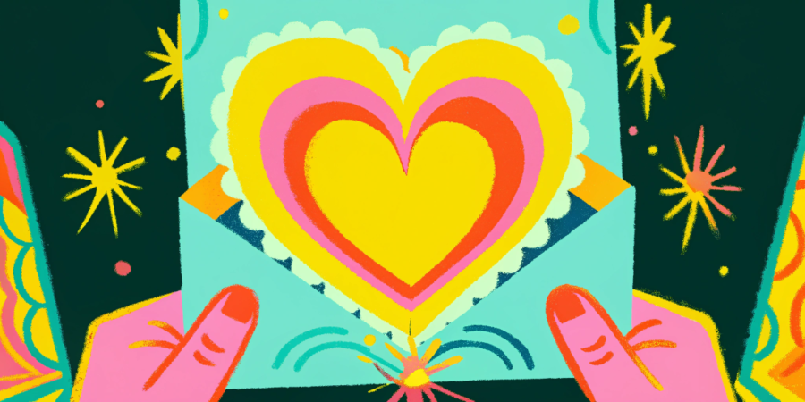 words of affirmation