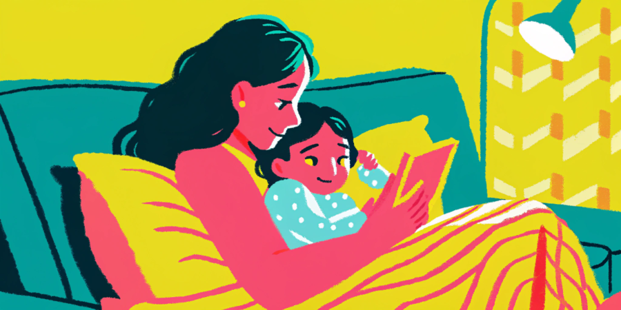 identity after motherhood