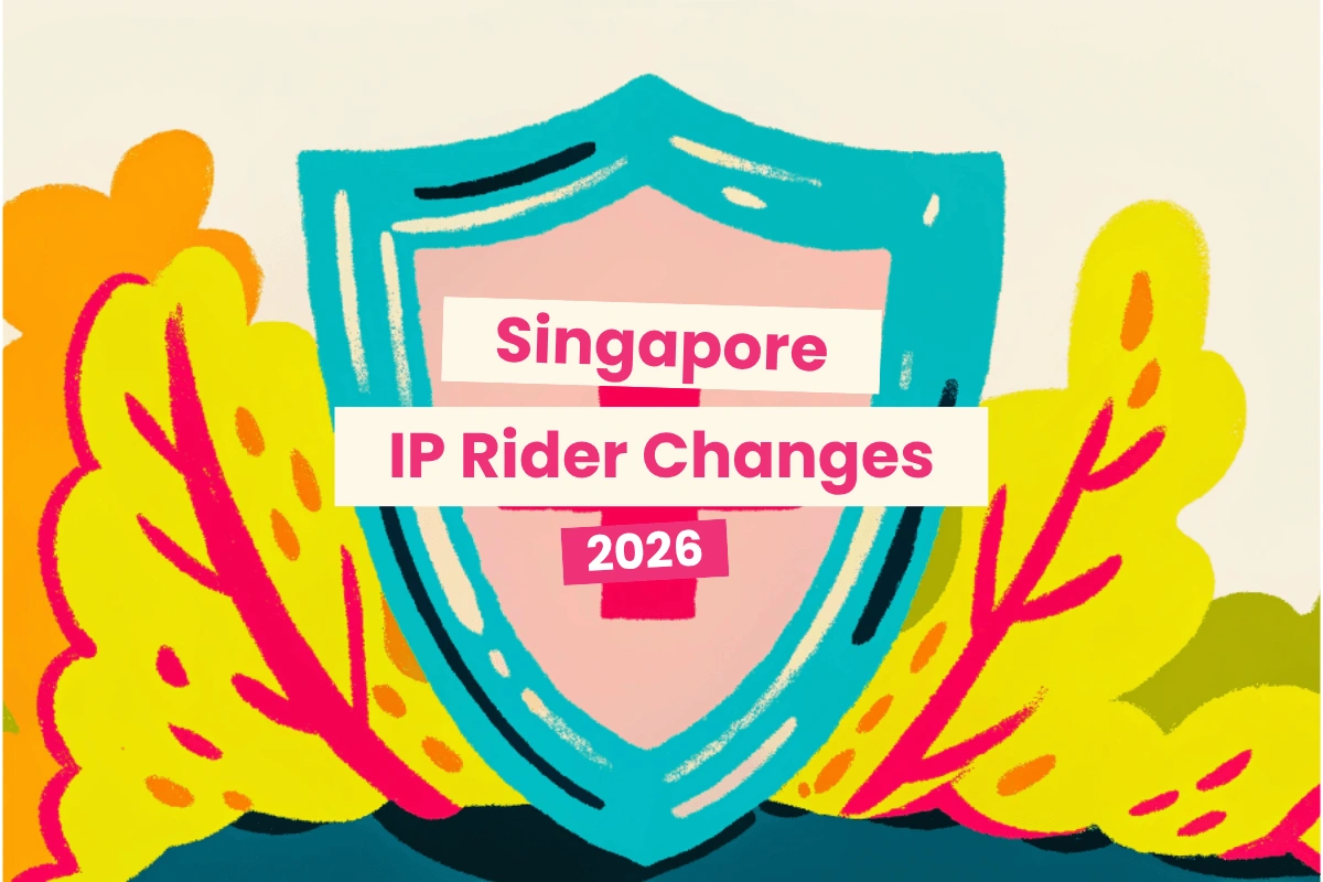 IP rider changes 2026: What families need to know