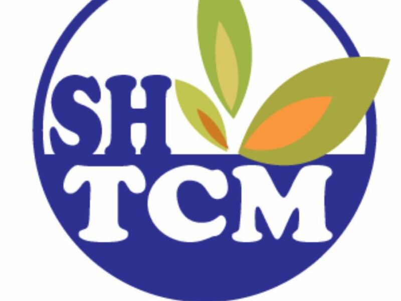 TCM Shanghai Chinese Medicine Center