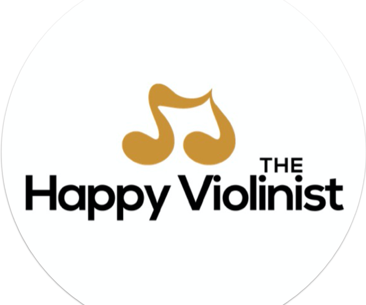The Happy Violinist