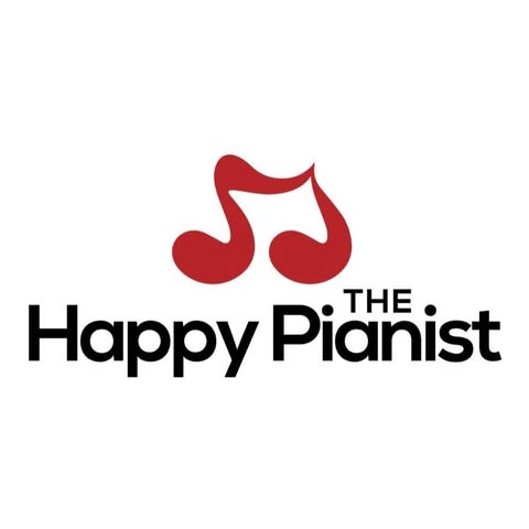 The Happy Pianist