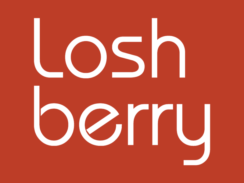 Loshberry Code Studio