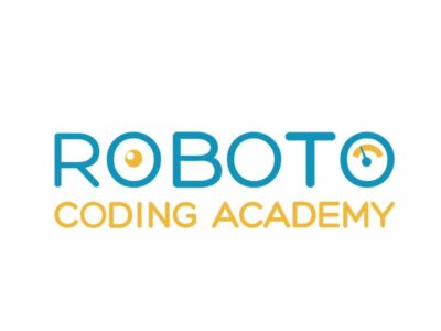Roboto Coding Academy