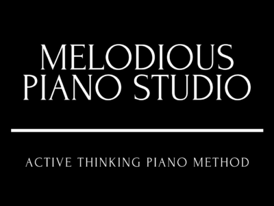 Melodious Piano Studio