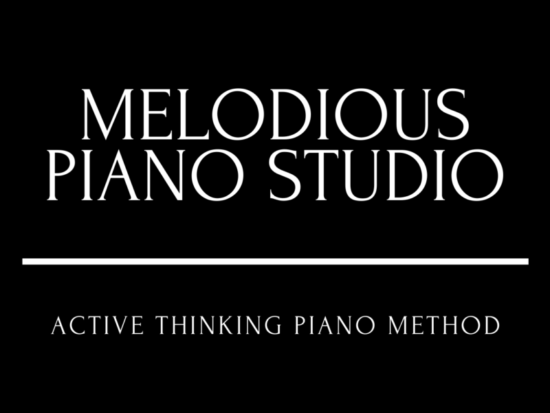 Melodious Piano Studio
