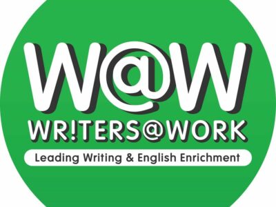 Writers At Work Enrichment