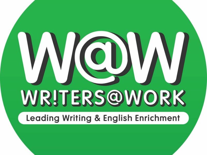 Writers At Work Enrichment