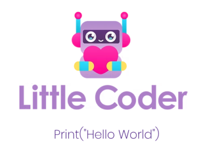 Little Coder