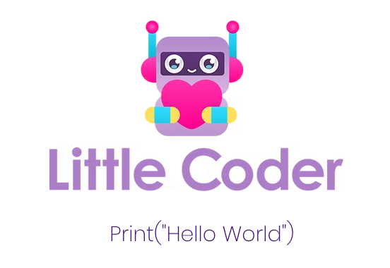 Little Coder