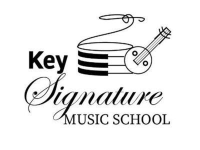 Key Signature Music School